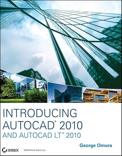 Imagen de archivo de Introducing AutoCAD 2010 and AutoCAD LT 2010 a la venta por ThriftBooks-Atlanta