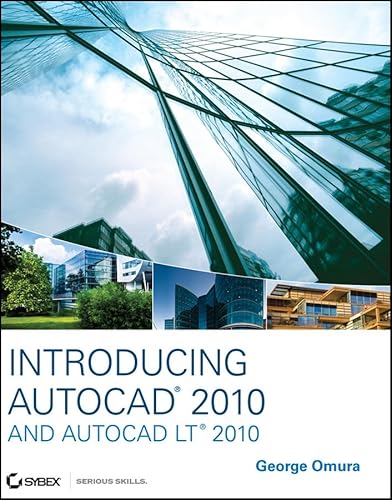 Stock image for Introducing AutoCAD 2010 and AutoCAD LT 2010 for sale by ThriftBooks-Atlanta