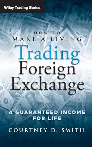 Beispielbild fr How to Make a Living Trading Foreign Exchange zum Verkauf von Blackwell's