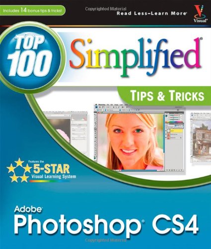 Beispielbild fr Adobe Photoshop CS4 zum Verkauf von Better World Books