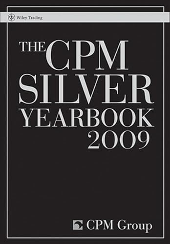 Imagen de archivo de The CPM Silver Yearbook a la venta por ThriftBooks-Atlanta