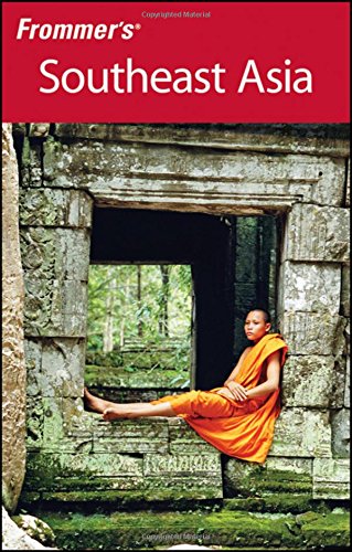 9780470447215: Frommer's Southeast Asia (Frommer's Complete Guides)