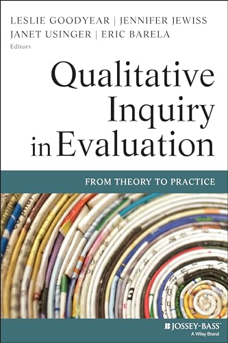 Stock image for Qualitative Inquiry in Evaluation for sale by Blackwell's