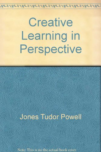 Stock image for Creative Learning in Perspective for sale by A Squared Books (Don Dewhirst)