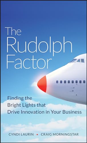 Stock image for The Rudolph Factor for sale by Blackwell's