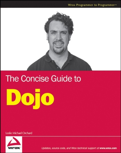 Beispielbild fr Concise Guide to Dojo zum Verkauf von Wonder Book