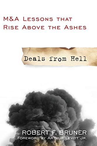 9780470452592: Deals from Hell – M&A Lessons that Rise Above the Ashes