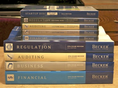 Stock image for Wiley CPA Exam Review: Business Environment and Concepts for sale by ThriftBooks-Atlanta