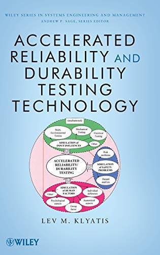 Stock image for Accelerated Reliability and Durability Testing Technology for sale by Blackwell's