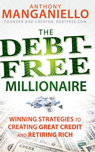 Stock image for The Debt-Free Millionaire for sale by Blackwell's