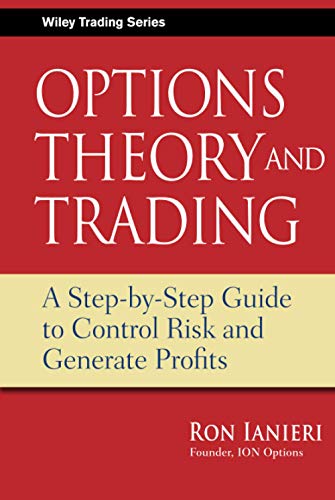 Stock image for Options Theory and Trading for sale by Blackwell's