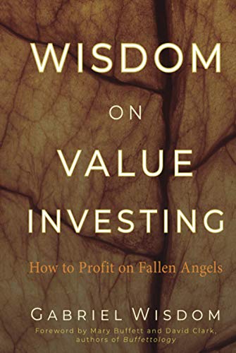 9780470457306: Wisdom on Value Investing