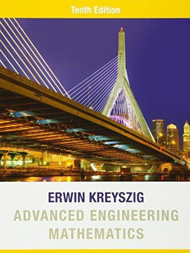 9780470458365: Advanced Engineering Mathematics