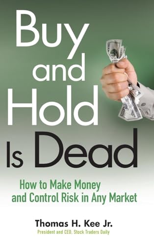 Stock image for Buy and Hold Is Dead for sale by Blackwell's