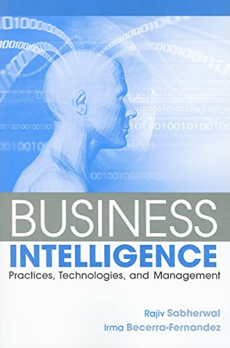 Stock image for Business Intelligence for sale by Blackwell's