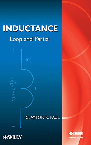 9780470461884: Inductance: Loop and Partial