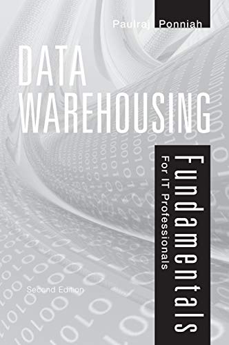 Beispielbild fr Data Warehousing Fundamentals for IT Professionals zum Verkauf von BooksRun