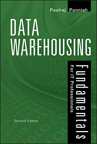 9780470462072: Data Warehousing Fundamentals for IT Professionals