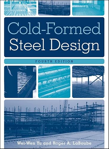 9780470462454: Cold–Formed Steel Design