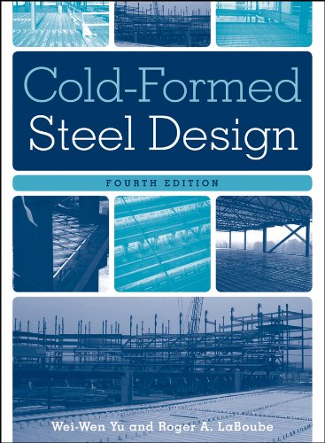 9780470462454: Cold–Formed Steel Design