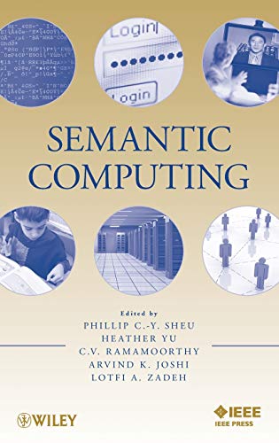 9780470464953: Semantic Computing