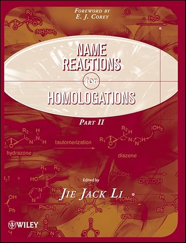 9780470464984: Name Reactions for Homologation: Part 2