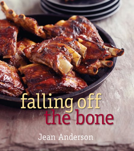 Imagen de archivo de Falling Off the Bone a la venta por Magers and Quinn Booksellers