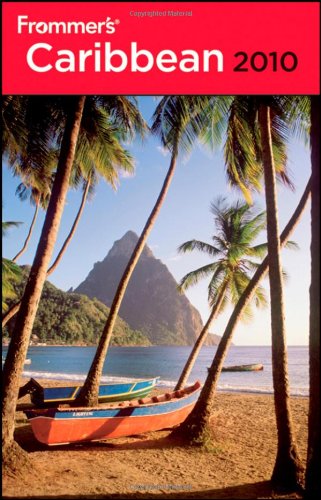 9780470470688: Frommer's Caribbean 2010 (Frommer's Complete Guides) [Idioma Ingls]