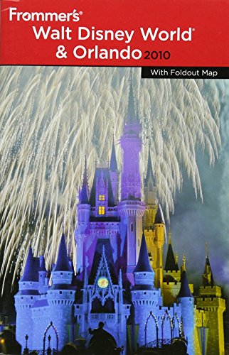 Beispielbild fr Frommer's Walt Disney World and Orlando 2010 (Frommer's Complete Guides) zum Verkauf von Wonder Book