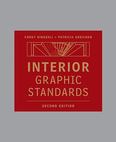 9780470471579: Interior Graphic Standards