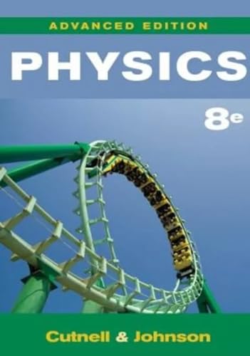 Beispielbild fr Physics zum Verkauf von Better World Books