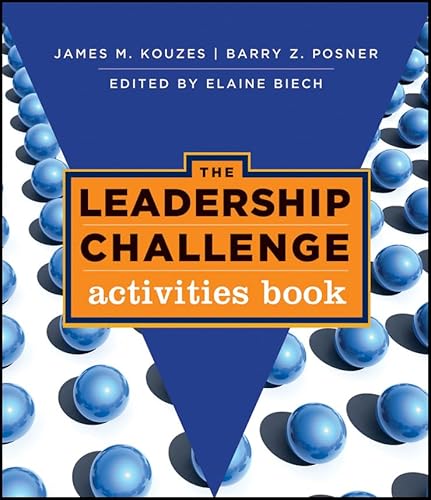 Beispielbild fr The Leadership Challenge zum Verkauf von Better World Books