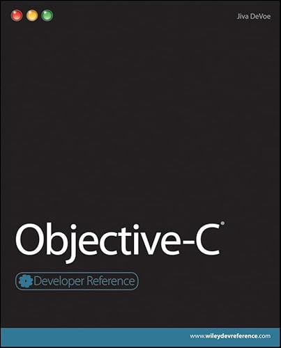 9780470479223: Objective-C