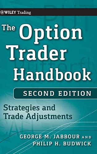9780470481615: The Option Trader Handbook