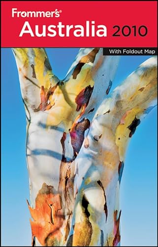 9780470482148: Frommer's? Australia 2010 (Frommer's Complete Guides)