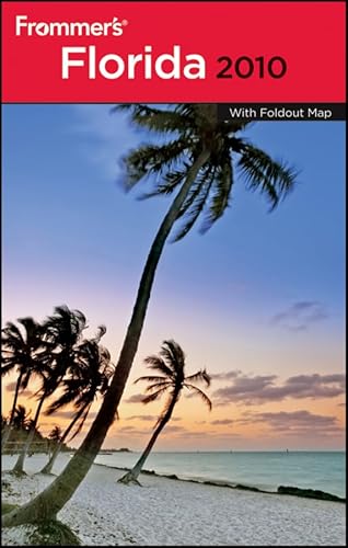 Imagen de archivo de Frommer's Florida 2010 (Frommer's Complete Guides) a la venta por More Than Words