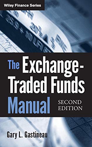 9780470482339: The Exchange-Traded Funds Manual: 186 (Wiley Finance)