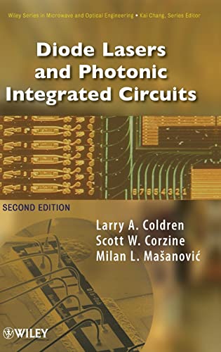 9780470484128: Diode Lasers and Photonic Integrated Circuits: 1