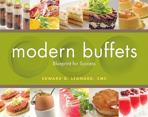 Stock image for Modern Buffets: Blueprint for Success for sale by Goodwill Books