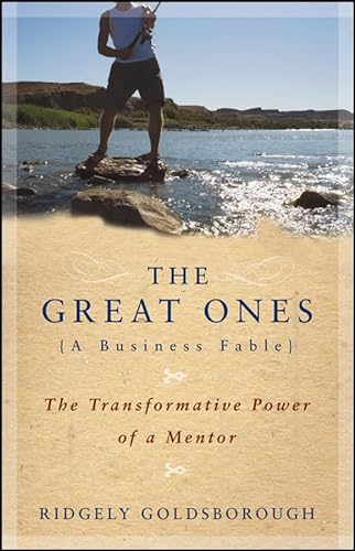 Stock image for The Great Ones: The Transformative Power of a Mentor for sale by Wonder Book