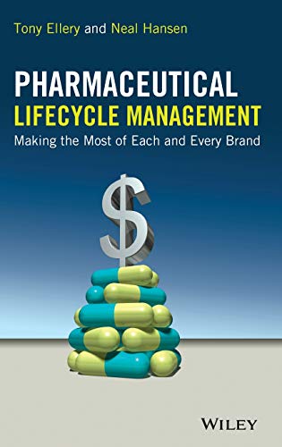 Beispielbild fr Pharmaceutical Lifecycle Management: Making the Most of Each and Every Brand zum Verkauf von BooksRun