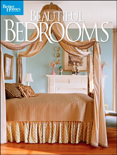 Stock image for Beautiful Bedrooms for sale by Better World Books