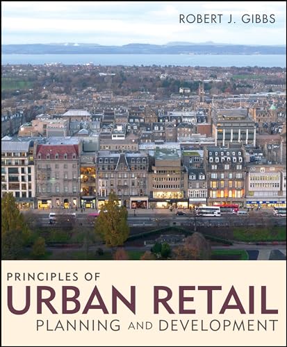 Stock image for Principles of Urban Retail Planning and Development for sale by Blackwell's
