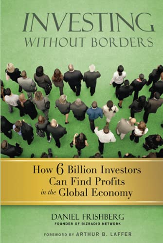 Stock image for Investing Without Borders for sale by Blackwell's