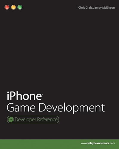 Stock image for iPhone Game Development for sale by Better World Books