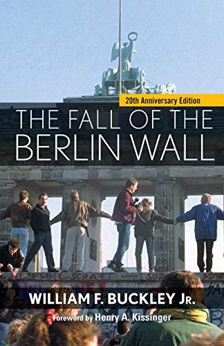 9780470496688: The Fall of the Berlin Wall