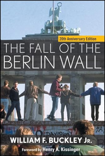 9780470496688: The Fall of the Berlin Wall (Turning Points in History, 20)
