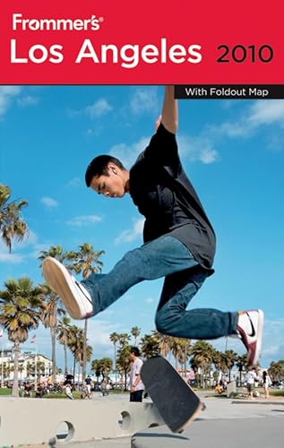 9780470497364: Frommer's 2010 Los Angeles [Lingua Inglese]