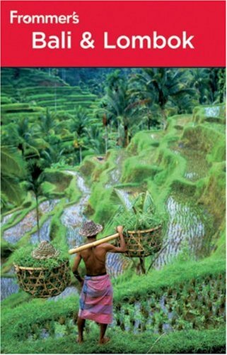 9780470497760: Frommer's Bali and Lombok (Frommer's Complete Guides)