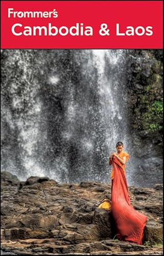 Stock image for Cambodia and Laos for sale by Better World Books